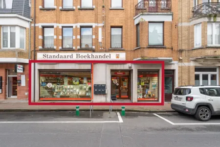 Kantoor Te Koop Meise