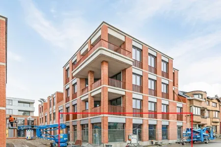 Kantoor Te Koop Machelen