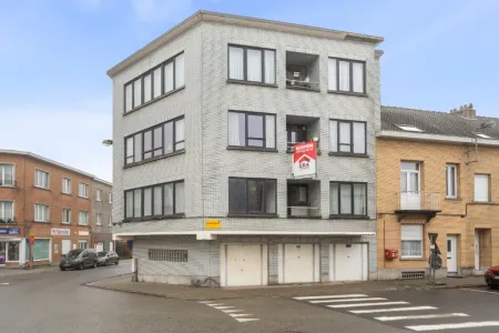 Appartement Te Koop Strombeek-Bever
