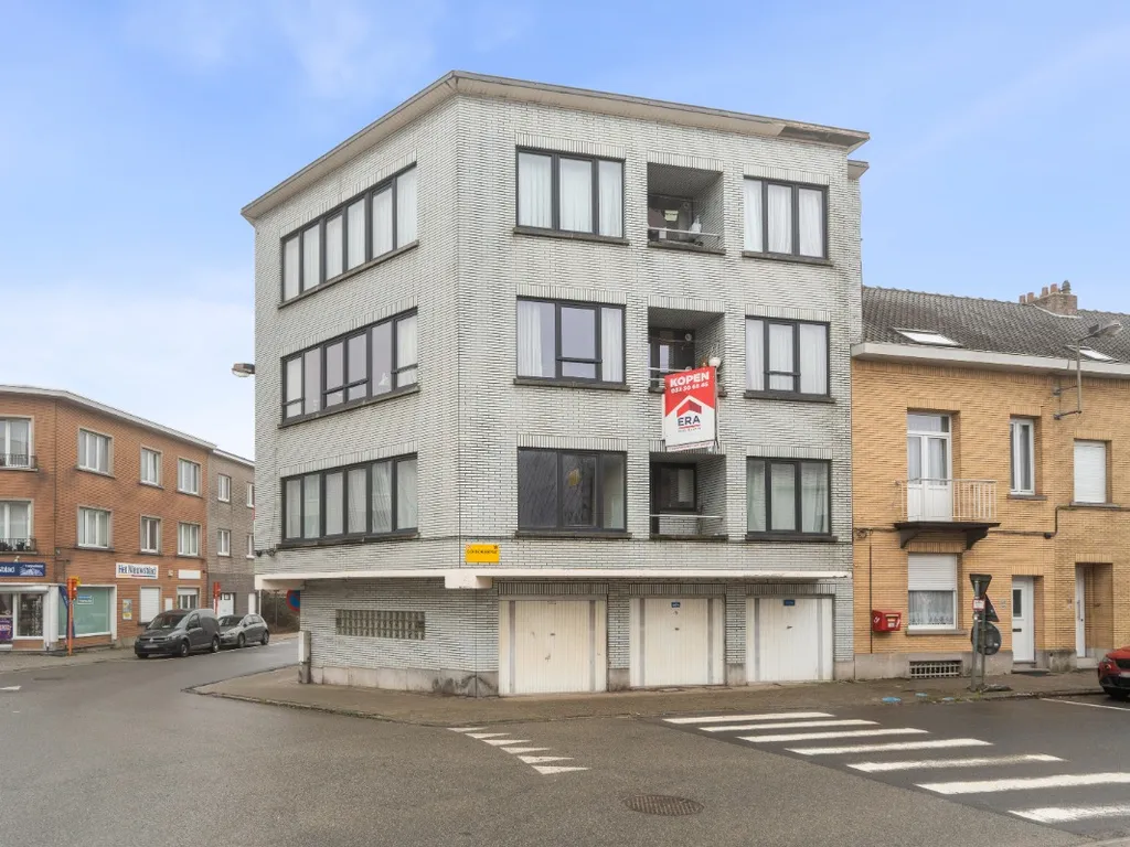 Hoofdfoto Appartement in Strombeek-Bever