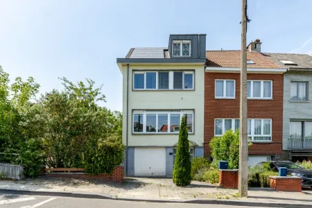 Huis Te Koop Haren