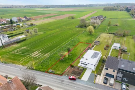 Grond Te Koop Grimbergen