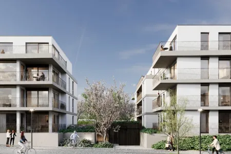 Huis Te Koop Zaventem