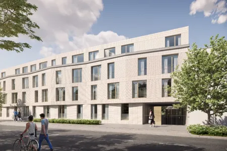 Appartement Te Koop Zaventem