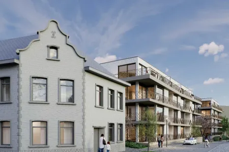 Huis Te Koop Zaventem