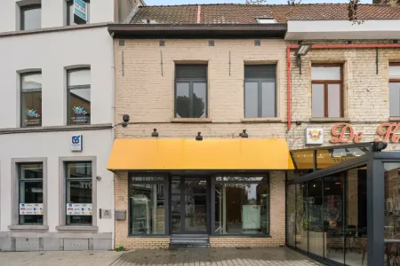 Handelspand Te Koop Vilvoorde
