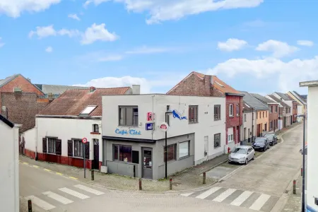 Huis Te Koop Zaventem