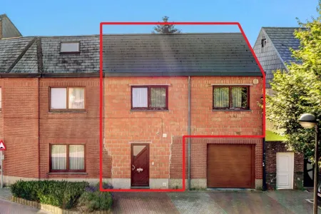 Huis Te Koop Zaventem