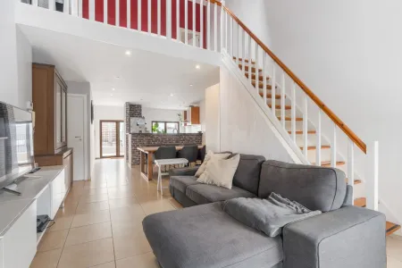 Appartement Te Koop Vilvoorde