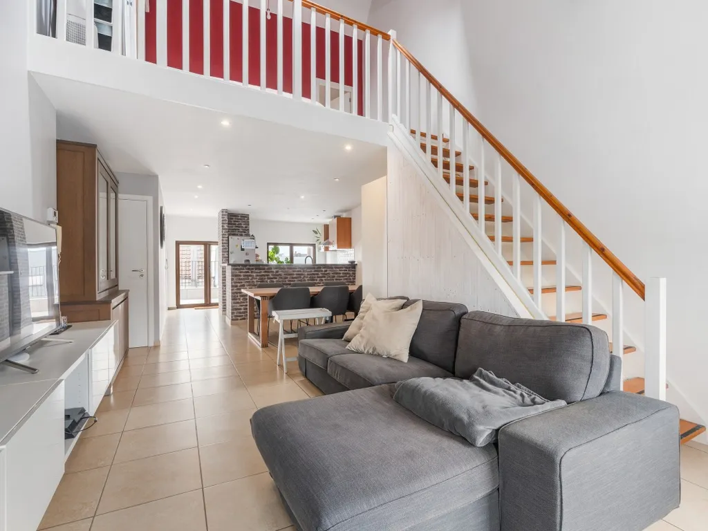 Hoofdfoto Appartement in Vilvoorde