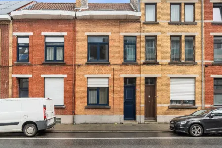 Huis Te Koop Zaventem