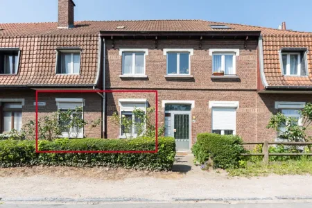 Appartement Te Koop Zaventem