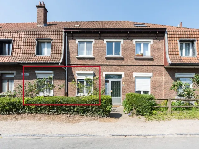 Huis in Zaventem - Diegemstraat 145 001, 1930