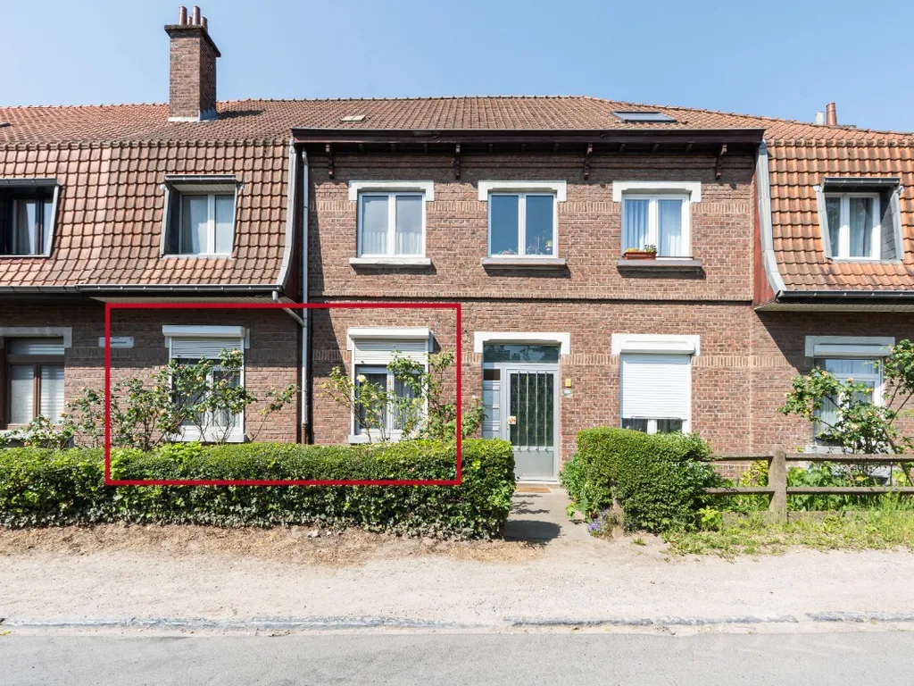 Hoofdfoto Appartement in Zaventem