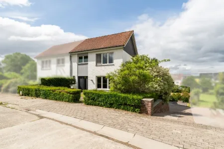 Huis Te Koop Grimbergen