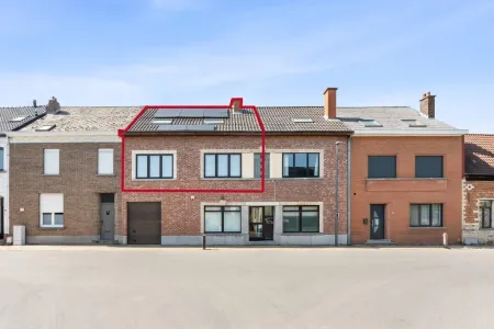Appartement Te Koop Erps-Kwerps