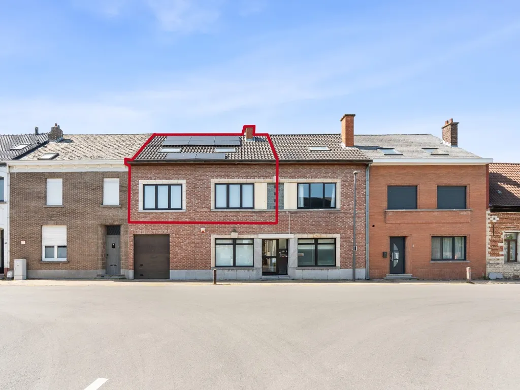 Hoofdfoto Appartement in Erps-Kwerps
