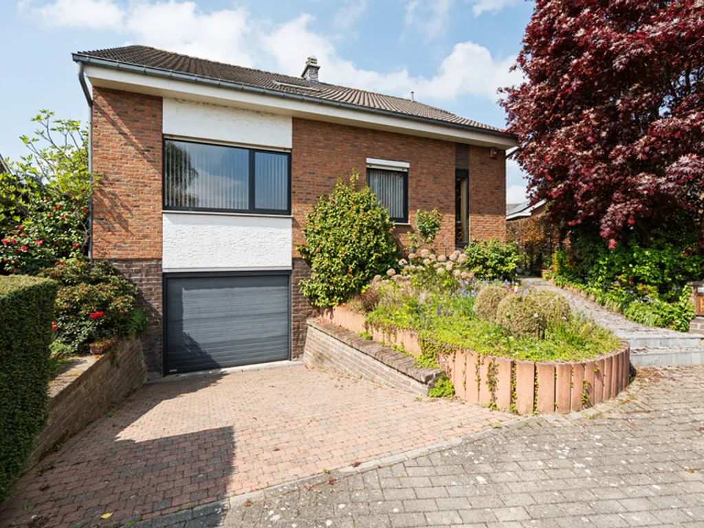 Hoofdfoto Huis in Grimbergen