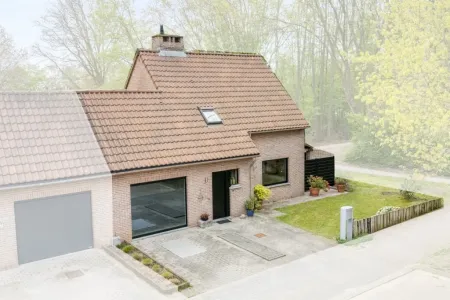 Huis Te Koop Meise
