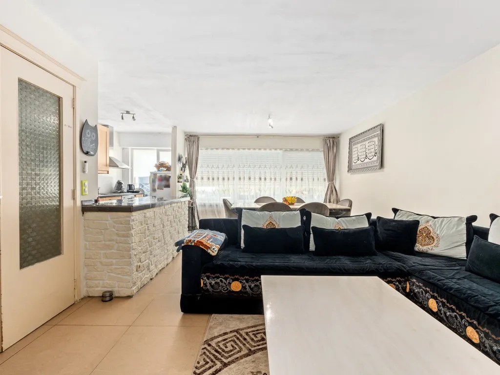 Hoofdfoto Appartement in Evere