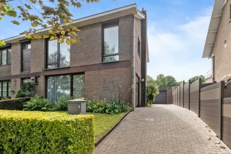 Huis Te Koop Vilvoorde
