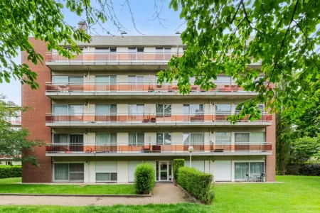 Appartement Te Koop Sint-Stevens-Woluwe