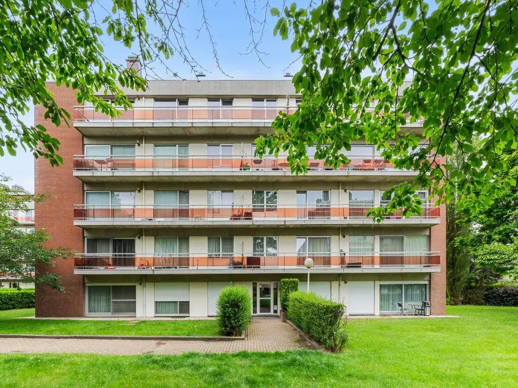 Hoofdfoto Appartement in Sint-Stevens-Woluwe