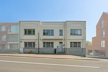 Handelspand Te Koop Kortenberg