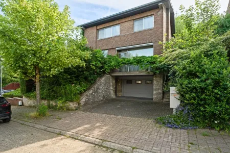 Huis Te Koop Zaventem