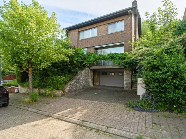 Villa in Zaventem - Kouterlaan 11, 1930