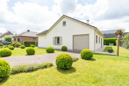 Huis Te Koop Humbeek