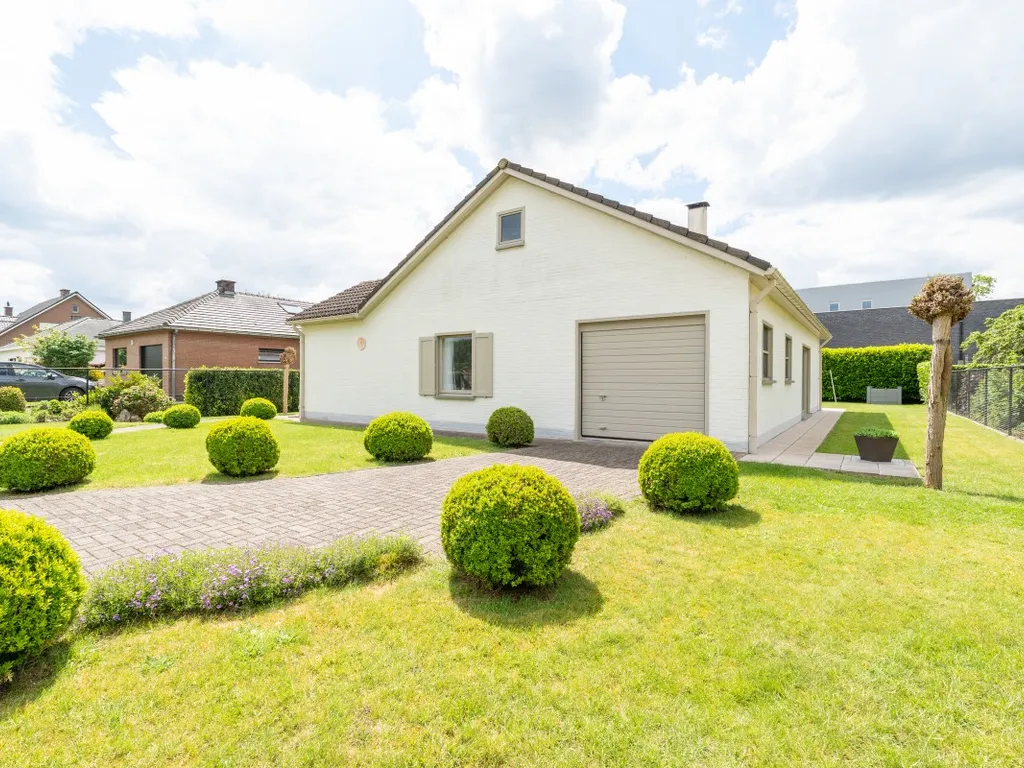 Hoofdfoto Huis in Humbeek