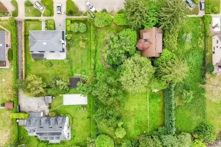 Grond Te Koop Wezembeek-Oppem