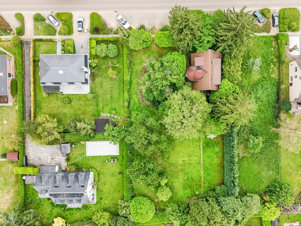 Hoofdfoto Grond in Wezembeek-Oppem