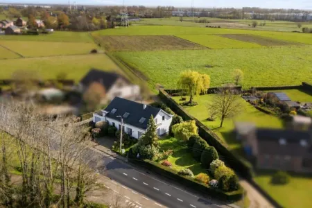 Huis Te Koop Kapelle-op-den-Bos