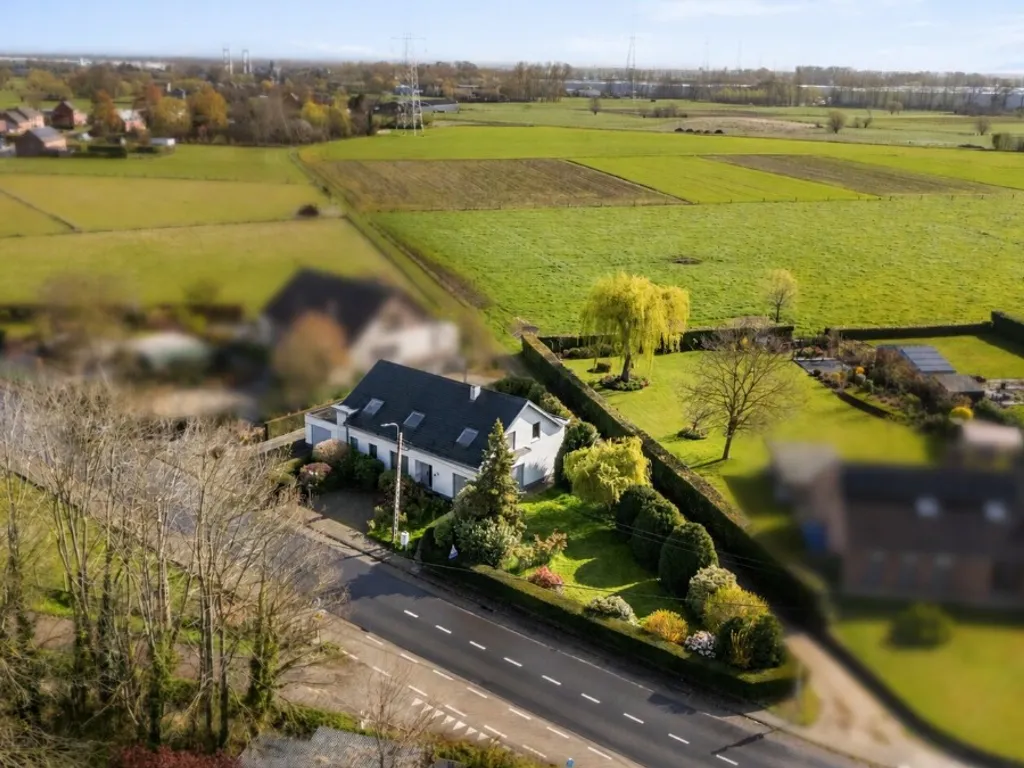 Hoofdfoto Huis in Kapelle-op-den-Bos