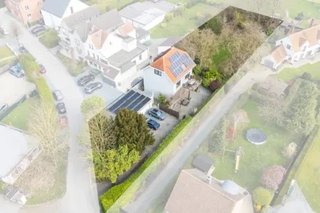 Huis Te Koop Meise