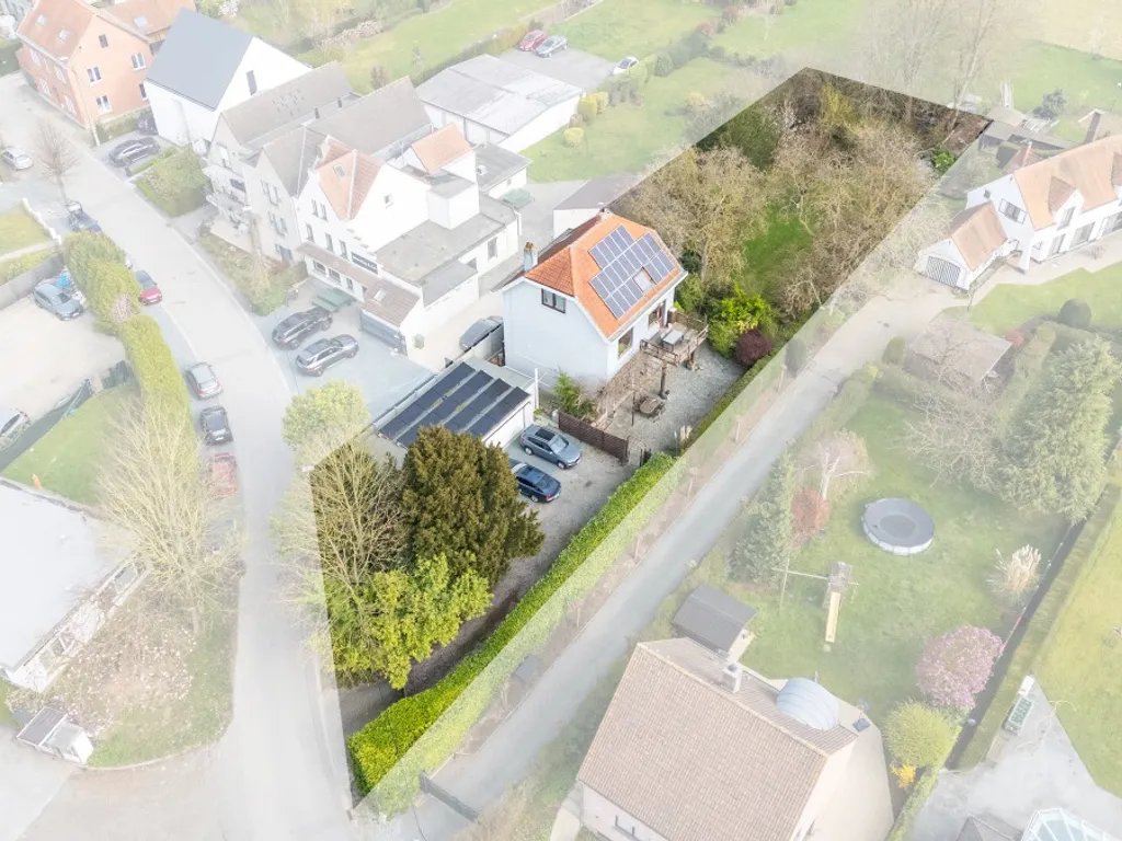 Hoofdfoto Huis in Meise