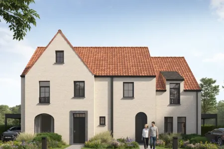 Huis Te Koop Kortenberg
