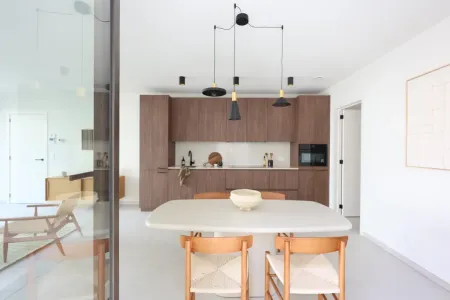 Appartement Te Koop Grimbergen
