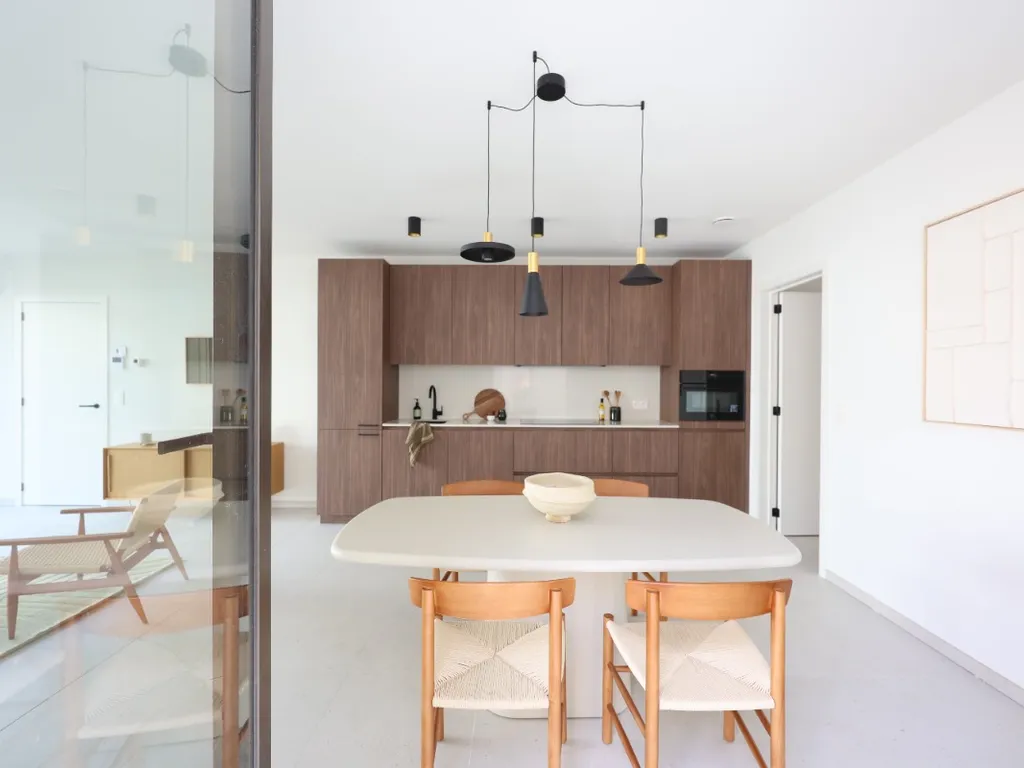 Hoofdfoto Appartement in Grimbergen