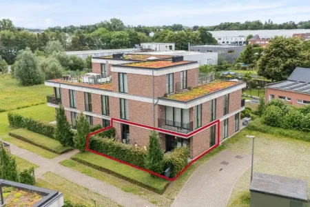 Appartement Te Koop Vilvoorde