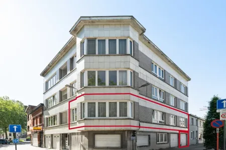 Appartement Te Koop Vilvoorde