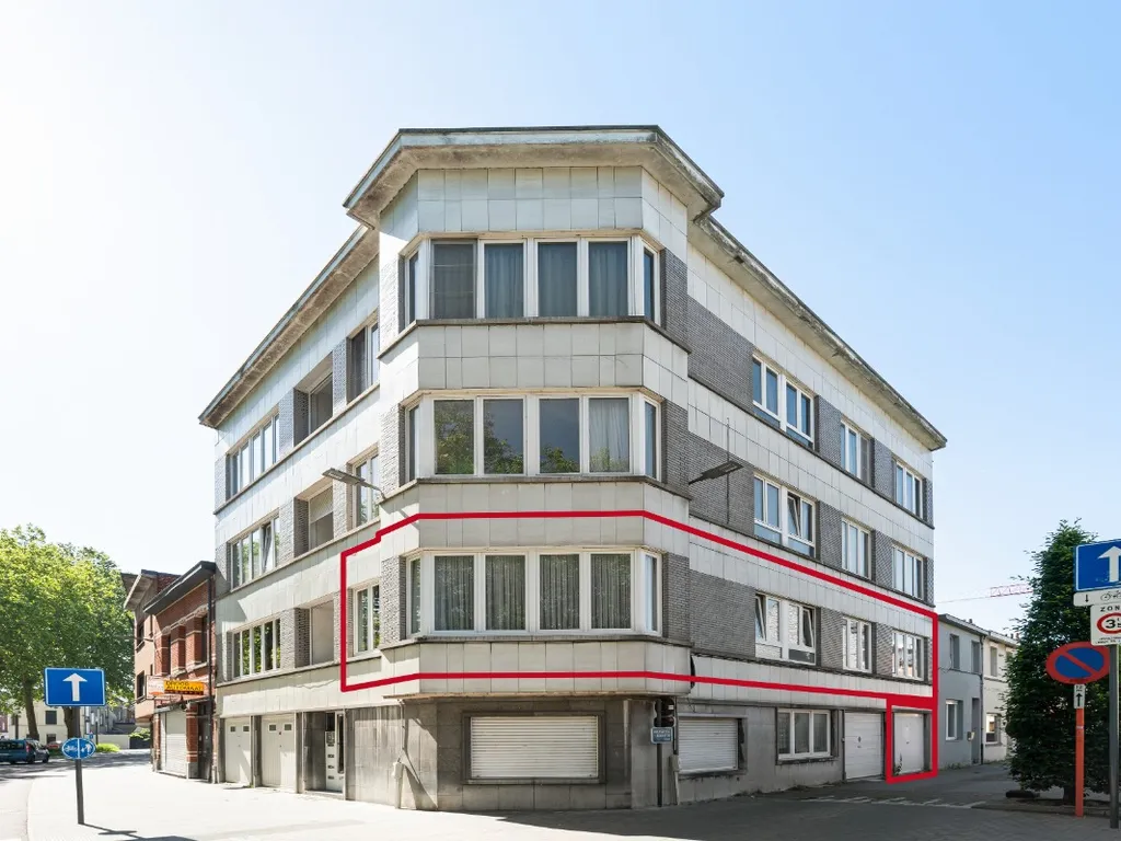 Hoofdfoto Appartement in Vilvoorde