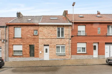 Huis Te Koop Machelen