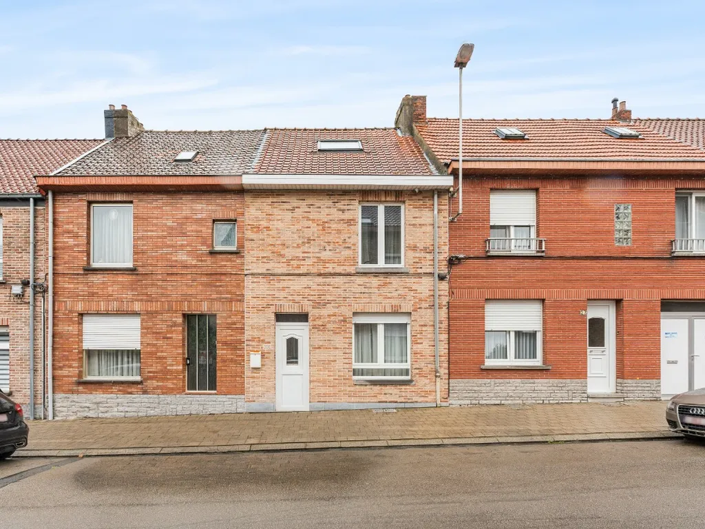 Hoofdfoto Huis in Machelen