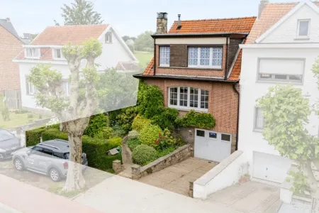 Huis Te Koop Meise