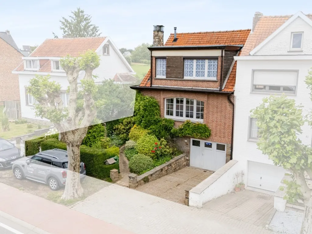 Hoofdfoto Huis in Meise