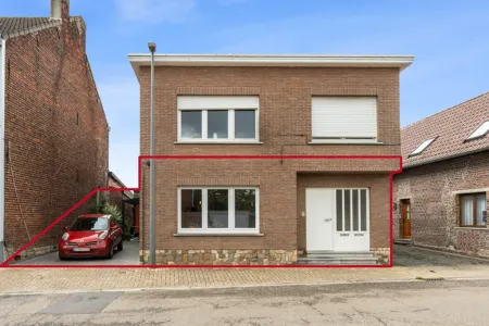 Appartement Te Koop Kortenberg