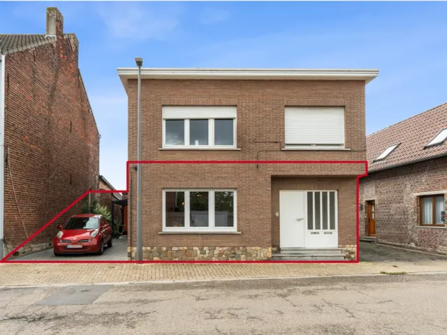 Appartement in Kortenberg - Engelenstraat 7 001, 3070